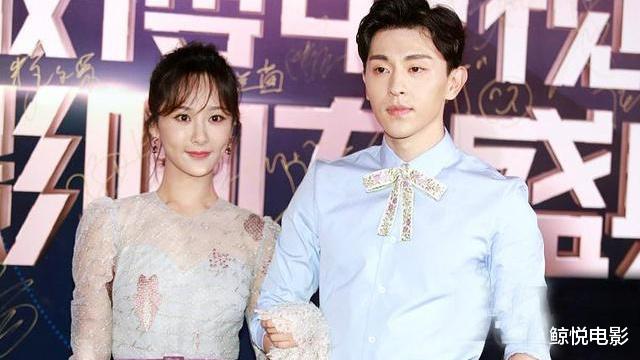 巩俐|肖战、李现、邓伦、张一山，谁和杨紫CP感更强？