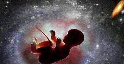 太空 揭秘美国“太空宝宝”实验！夫妻太空共同度过百天，真相终于公布