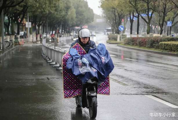 电动车小行家 争议30多年的“禁摩令”，迎来“放开”的希望？摩友：不敢相信