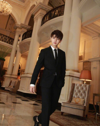 魏无羡|上周男演员影响力大洗牌！肖战跌至第3，榜首是近期热播男神