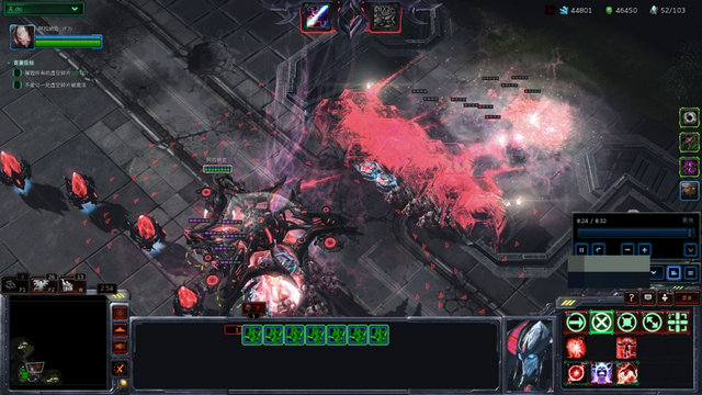 生化危机启示录|秤砣虽小压千斤!盘点合作模式中默默无闻但不可或缺的技能 第二期