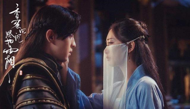 陈星旭|《香蜜2》即将开机，原班制作人马重磅回归，主演曝光收视率稳了