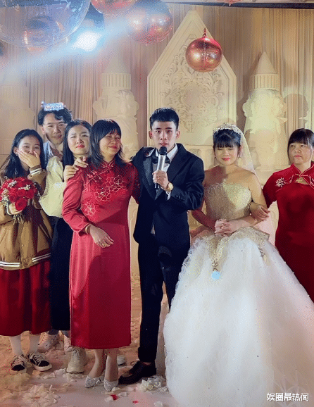 陈三废|太豪横！网红陈三废妻子炫富惹争议，怀孕5个月花14万定月子中心