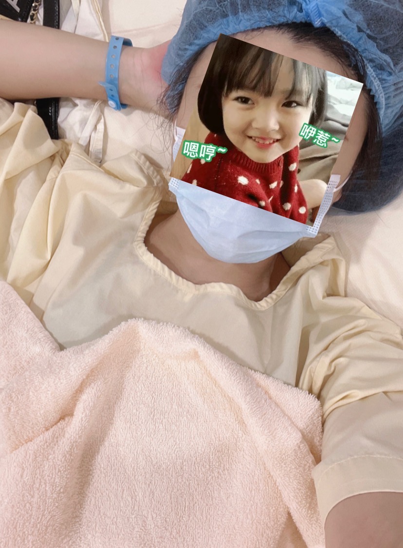 小熙试管之旅|35岁卵巢早衰就想给二婚老公生小孩让老公安心。三代试管竟然一次就成了