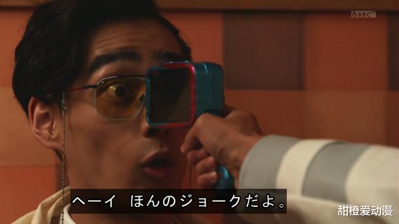 acgn漫评|假面骑士revice：大二才是菲尼克斯的内鬼，evil有可能是他的恶魔