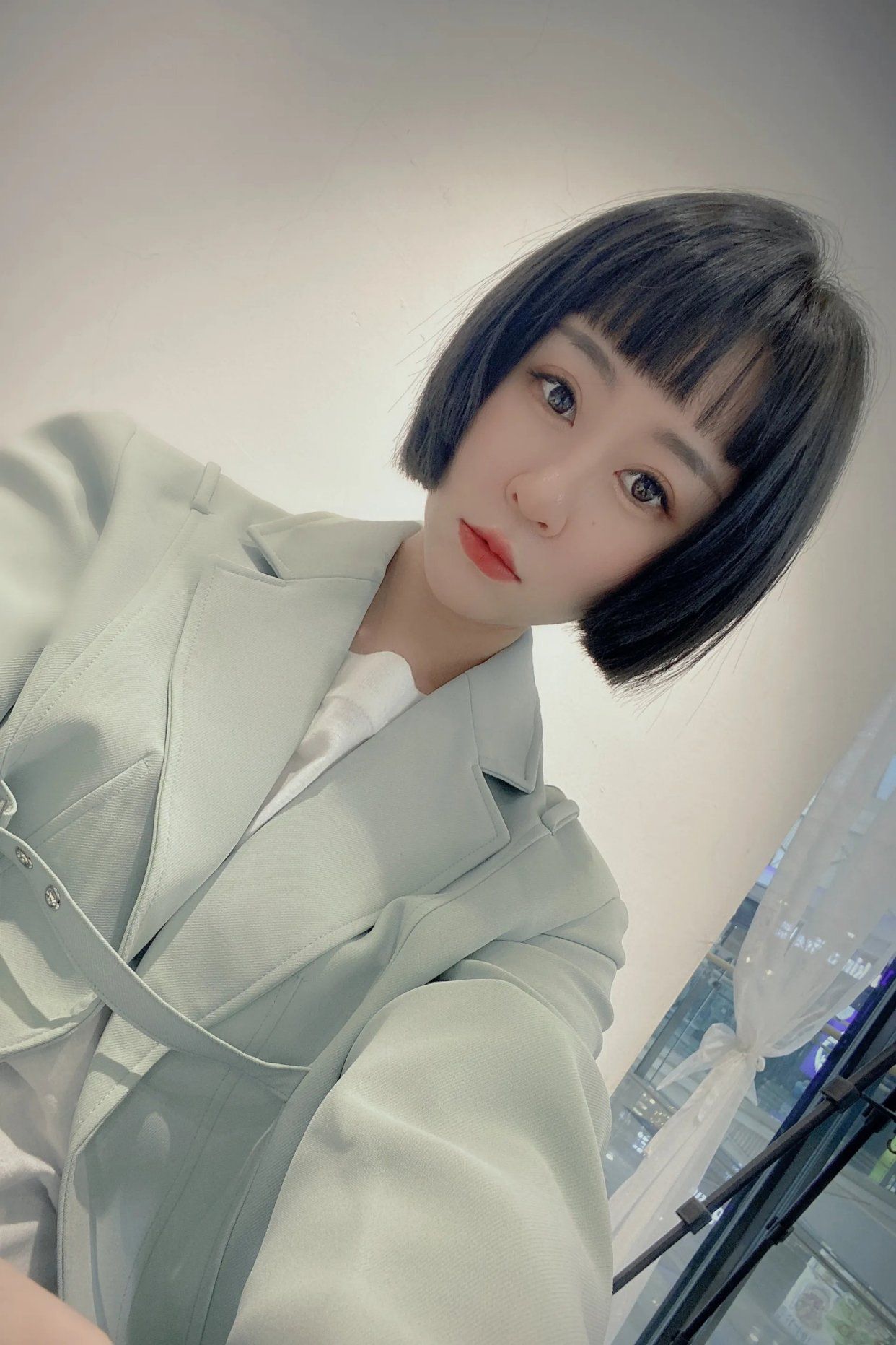 芹菜 20到60岁女士短发推荐，剪完年轻时尚，它能美到你上瘾