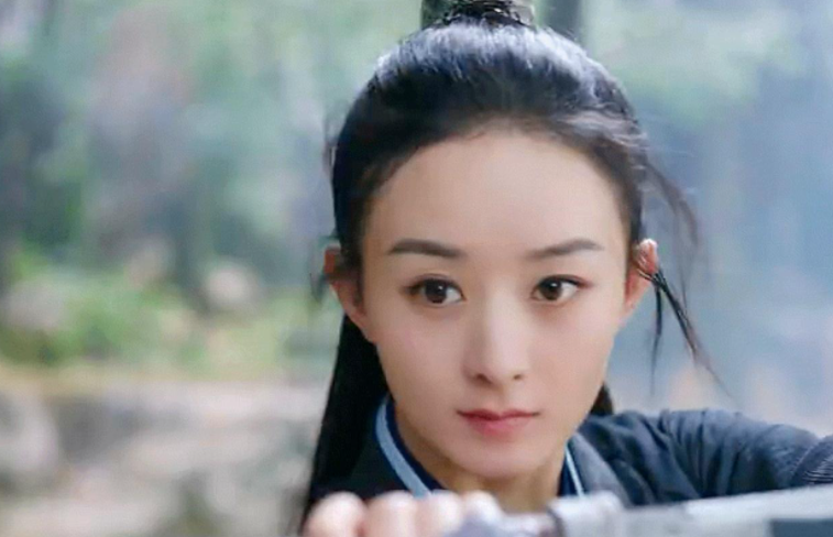 赵丽颖|140亿知否播放不算啥，赵丽颖又一剧要来了，男主演技比肩朱一龙