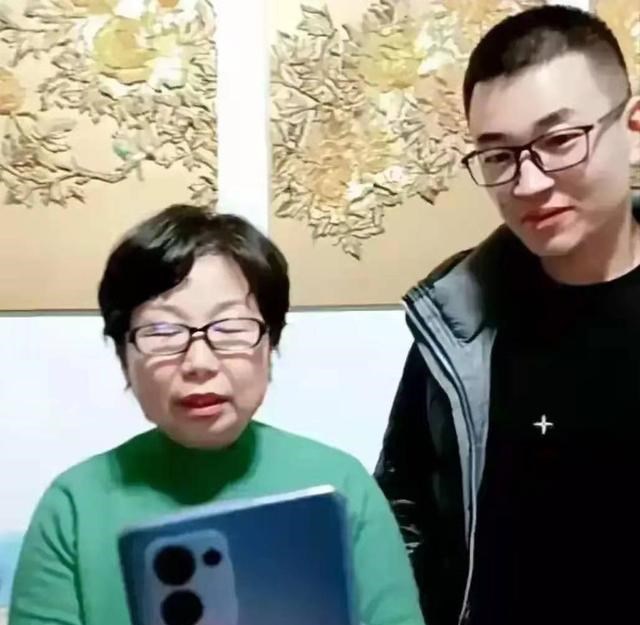 许敏|放着大外孙不心疼，去心疼别人家的媳妇？杜粉对姥姥的要求真苛刻