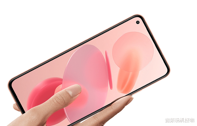 高通骁龙|什么是优质性价比?8GB运存+128GB+骁龙780G,直屏党的福利