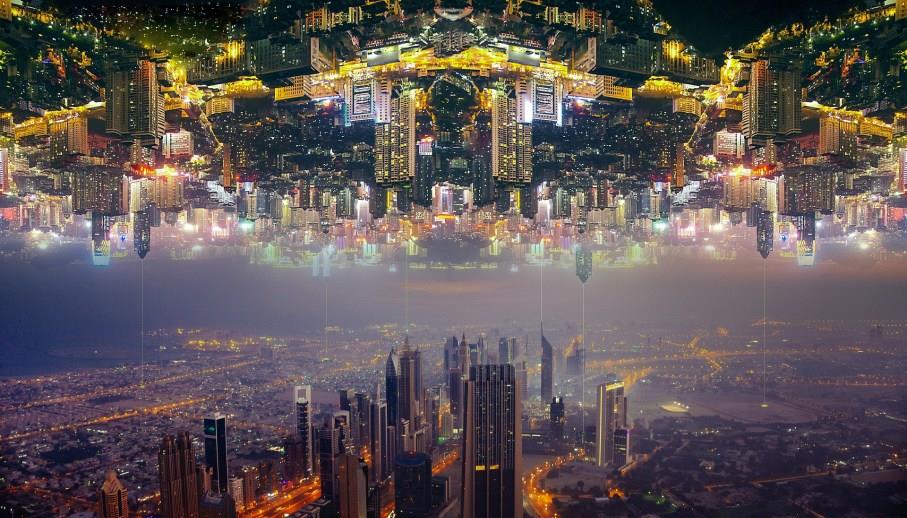 黑洞|假如平行宇宙真的存在，你是否愿意和另一个“你”互换人生？