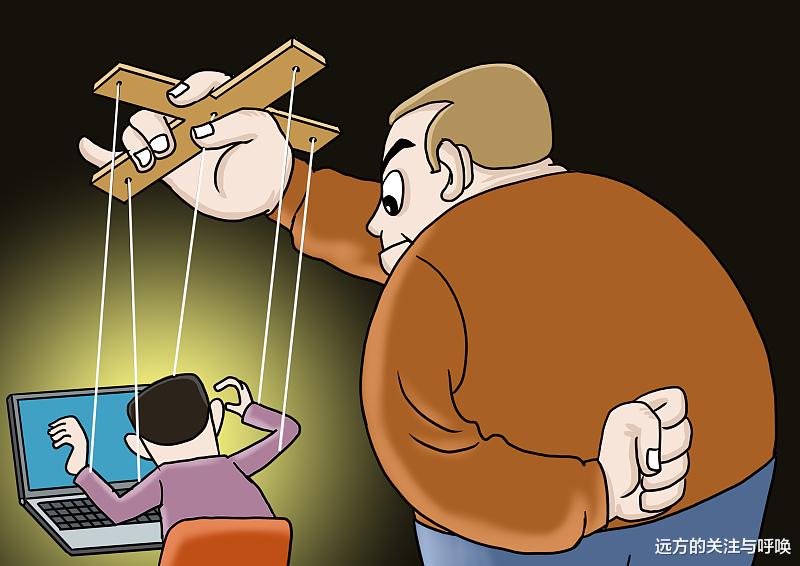 |职场上的感情不用太认真，因为我们本来就不是朋友