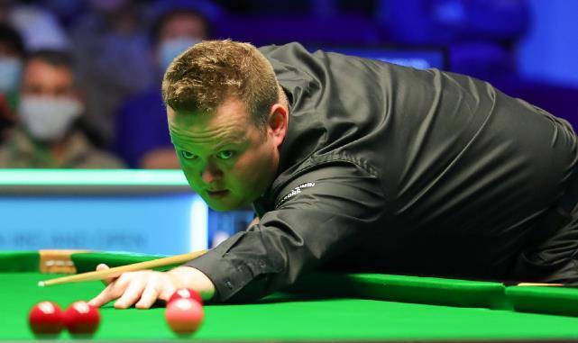 可馨育娃|丁俊晖昔日劲敌0-4出局！4局仅得16分，奥沙利文却再创新纪录