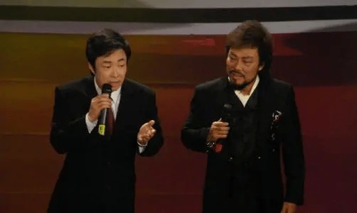 娱乐圈|娱乐圈中的5对“亲兄弟”，姜文姜武发展最好，你分得清他们吗？