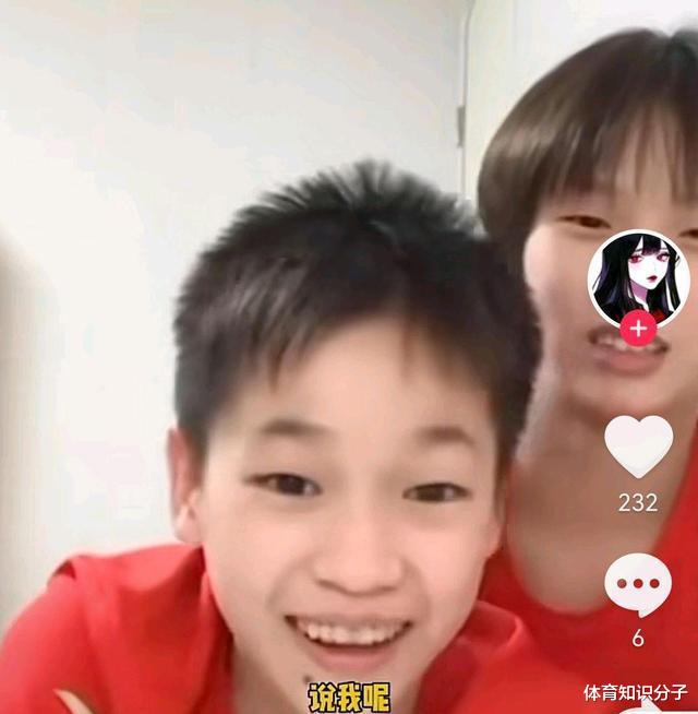 拉简·朗多|主持人向全红婵打听趣事！陈芋汐：这段不能播，红姐：这是秘密