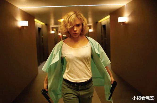 杀死比尔|6部女主杀疯了的电影，每一部都不输《杀死比尔》