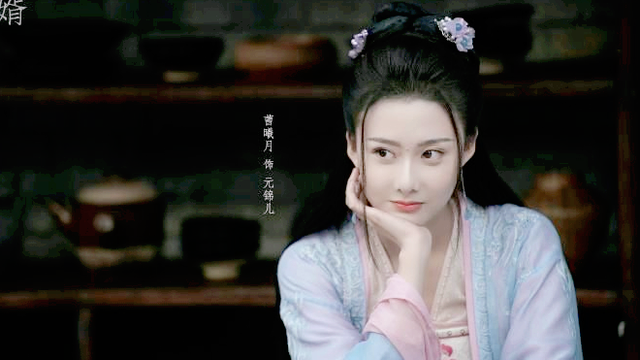 赘婿|网评《赘婿》美女排行榜出炉，朱珠仅排第八，第一名竟无人反对