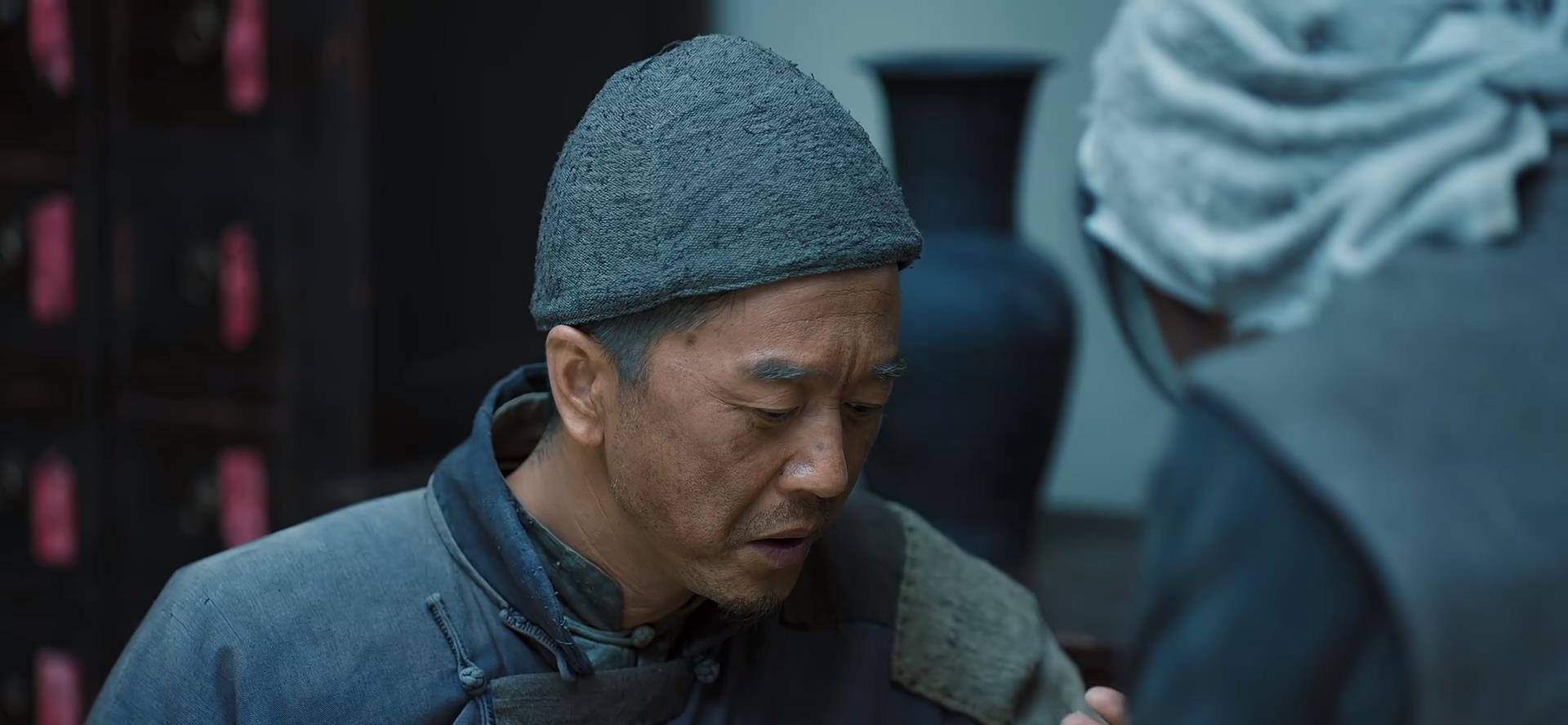 奶球妈咪聊|《功勋》申纪兰带领妇女走出家门,经济收入决定家庭地位