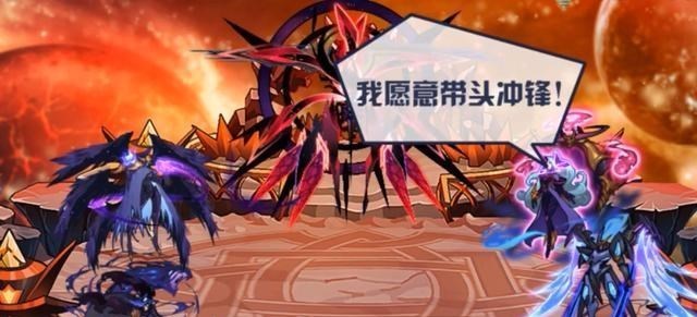 说DJ的妈妈|赛尔号陨星议会篇：噬梦之灵的前世今生，孤独是她最缺少的东西！