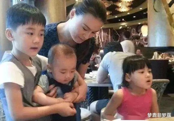 梦鹿非梦露|相比林生斌，朱小贞更值得上热搜：他们的婚姻给所有女孩提了个醒