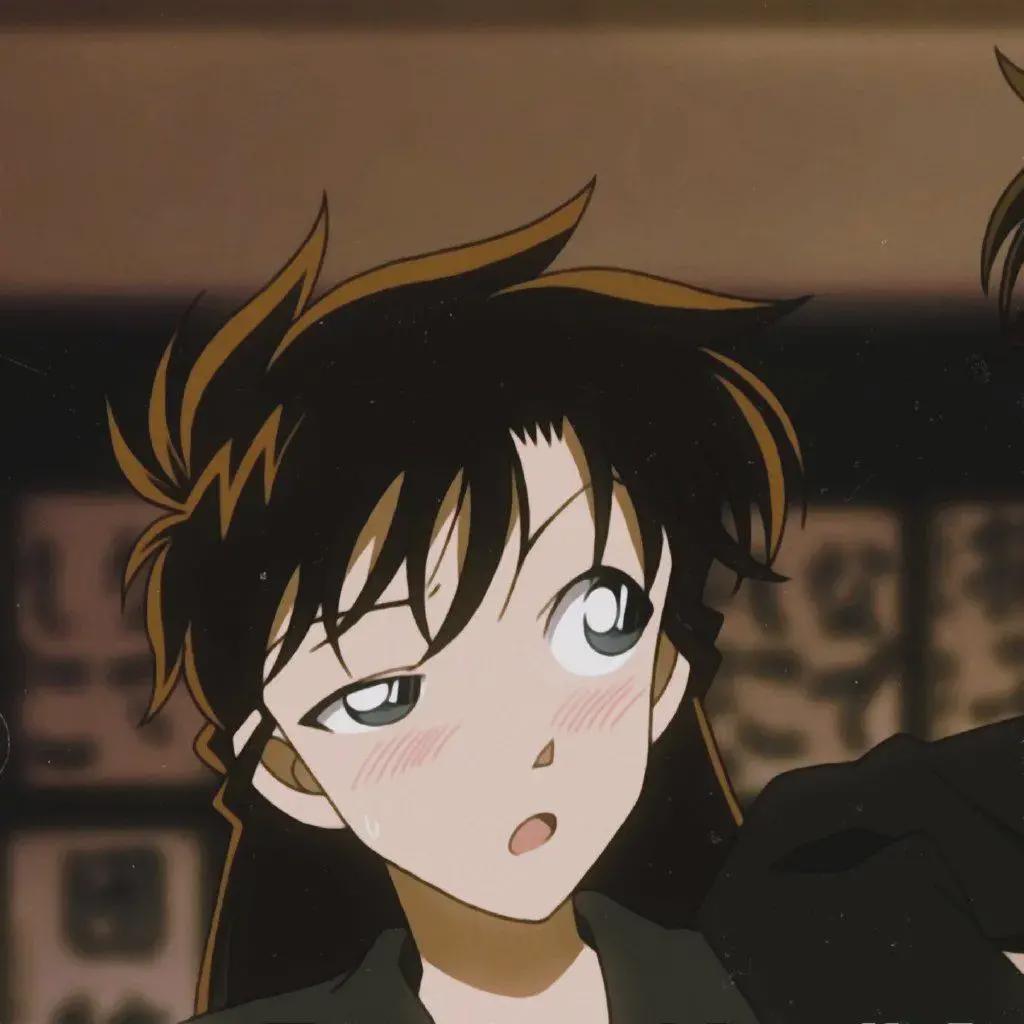 擁抱|動漫頭像：愿我能看穿一切，擁抱如刺猬般的你