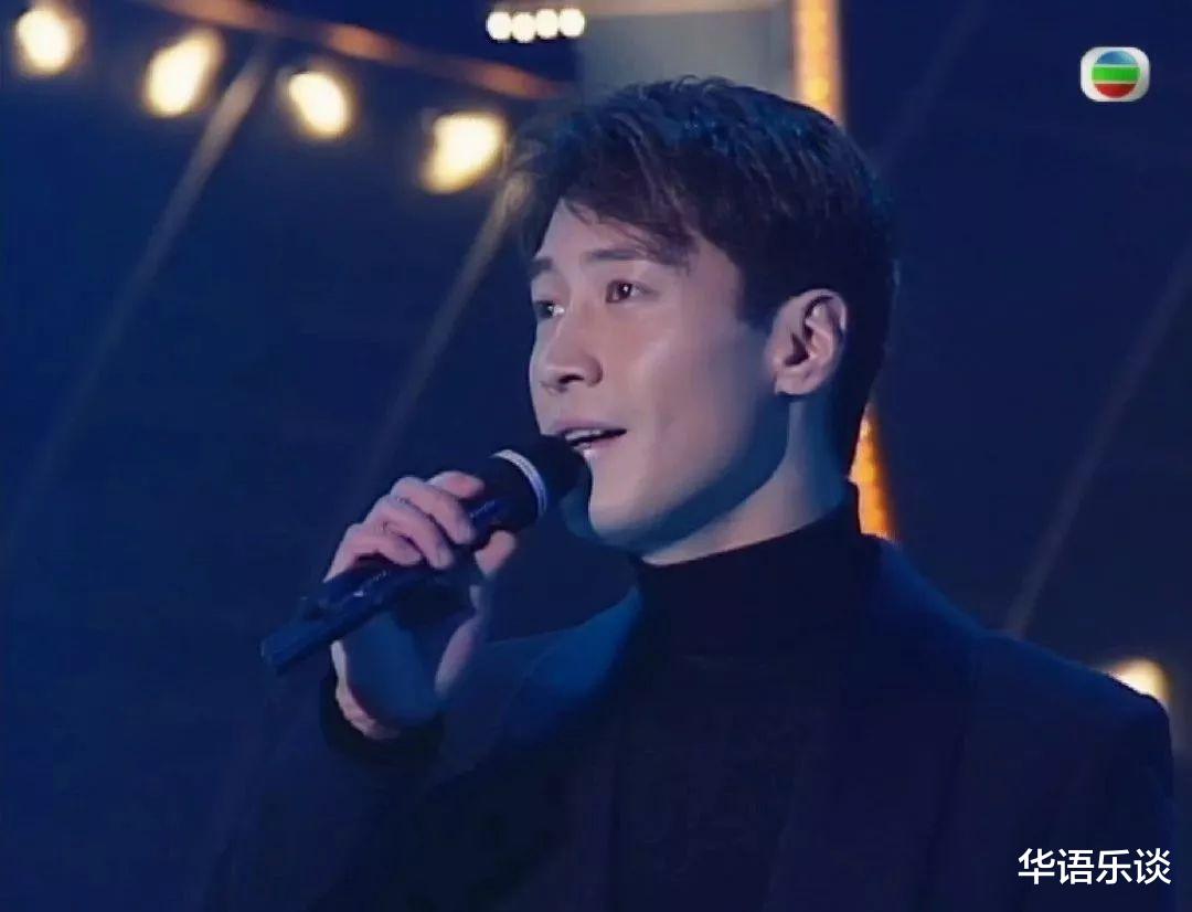 演唱会|宝丽金50周年演唱会定档，谭咏麟首次缺席，天王只来了黎明