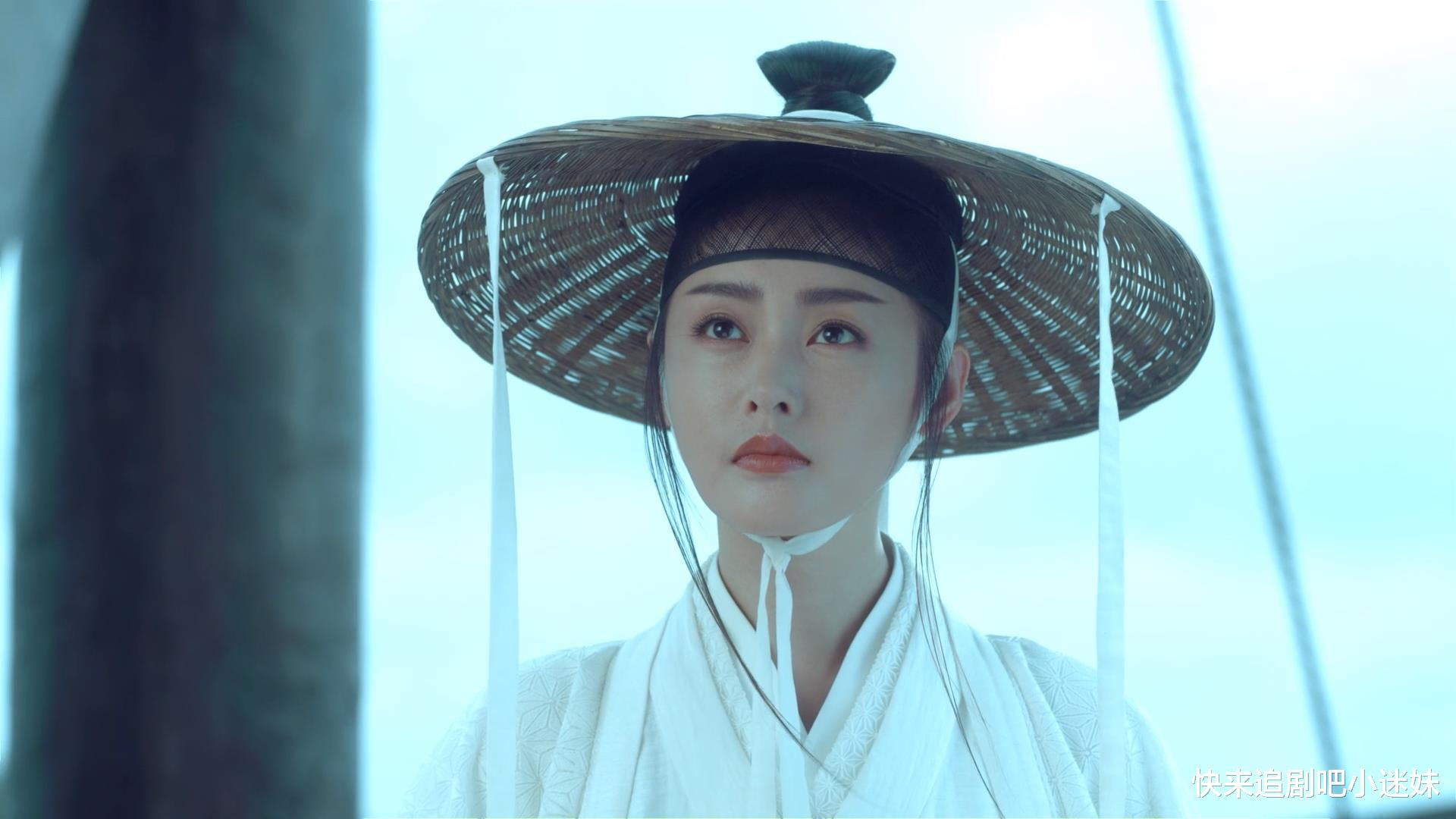 大屠杀|雪中悍刀行：首播差评不断，武打戏如儿戏，李庚希撑不起女主人设