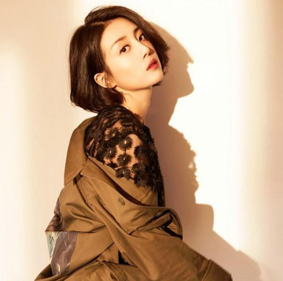 吴亦凡|她当红时选择和杨幂解约，以为自己知名度很高，却沦落到卖洗发水