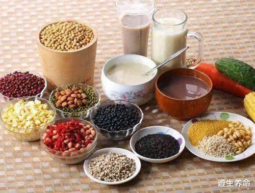 遵生养命|中老年人秋季养生小常识