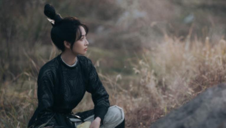 钟丽缇|《风起洛阳》热度持续上升；开弹幕看剧，直接从悬疑剧变成轻喜剧