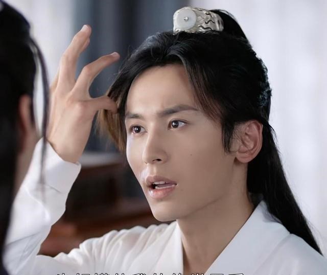 山河令|《山河令》结局圆满：生活虽苦剧却甜，幸得君心似我心