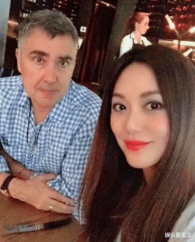 小龙女|火遍中国的新加坡女星：小龙女嫁杨过，何仙姑离婚，白牡丹嫁老外