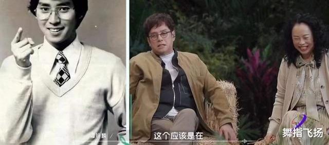 孔雪儿|《时光音乐会》大小王齐聚，四目相对泪眼婆娑，感慨人生一去不复返