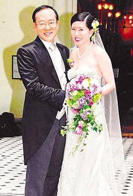 罗慧娟|2012年罗慧娟因病去世，为何富豪丈夫年年登报悼念“庆祝”冥寿？