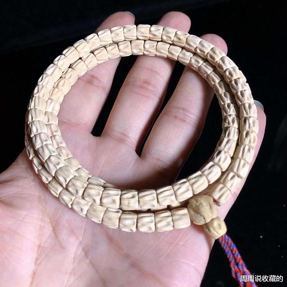 玛瑙|如何挑选一串好的百香籽手串
