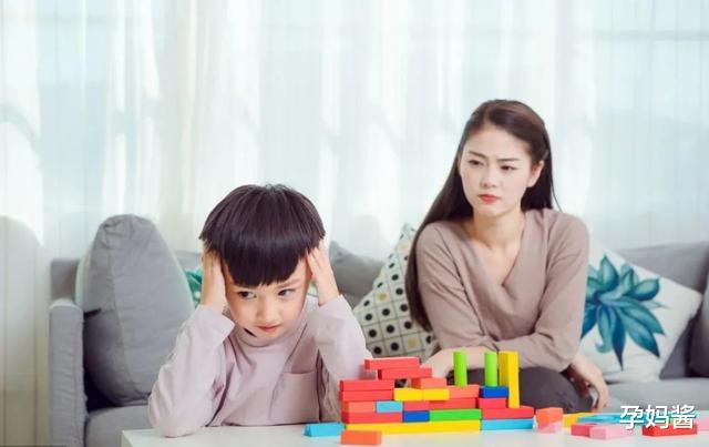 孕妈酱|家里如果有儿子,这5句话无论怎样都不可以说,开玩笑也不行