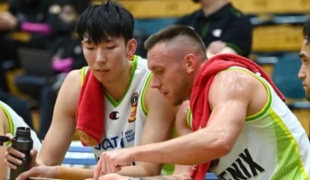 日本队|励志！日本奇兵生涯首次两双：为自己骄傲 中国下一位NBA球员在哪