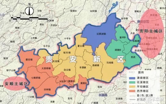 南京都市观察 520土拍观察：南京向南三路齐发？