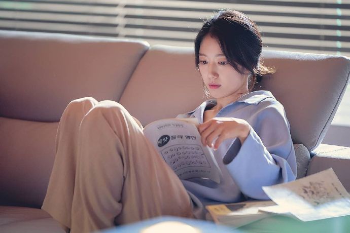 朴信惠|高开低走，朴信惠真接错这剧了，好在网友谅解：不怪你