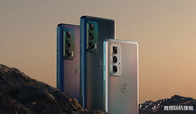 摩托罗拉|低调中求发展!骁龙870 +1亿像素,品牌负面舆论却影响不了销量