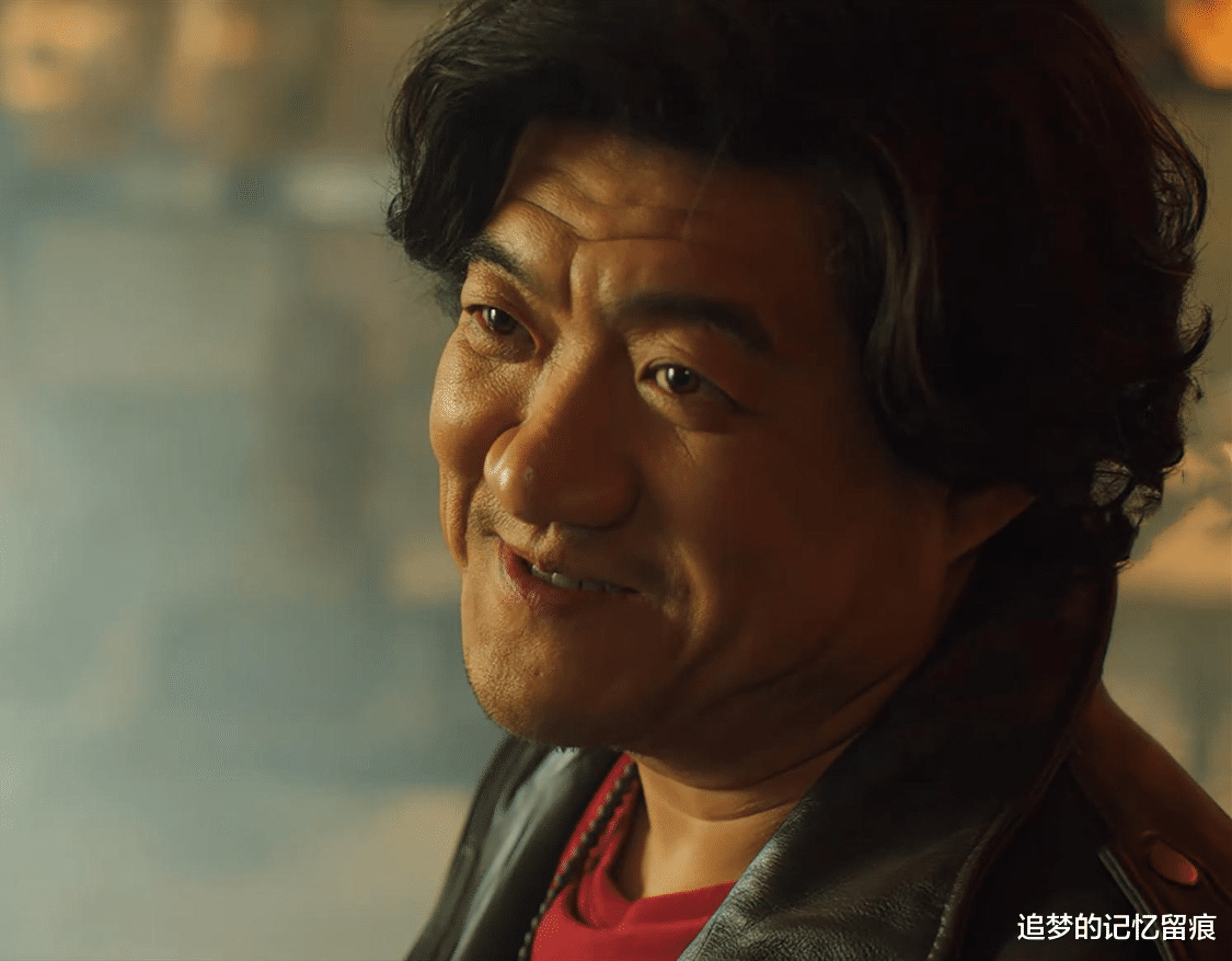 陈明昊|盘点演过王胖子的六位演员,哪一位最符合原著呢?陈明昊并不是!