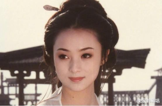 西施|西施被称古代四大美女，到底有多美？快来看她复原后的真实容貌吧