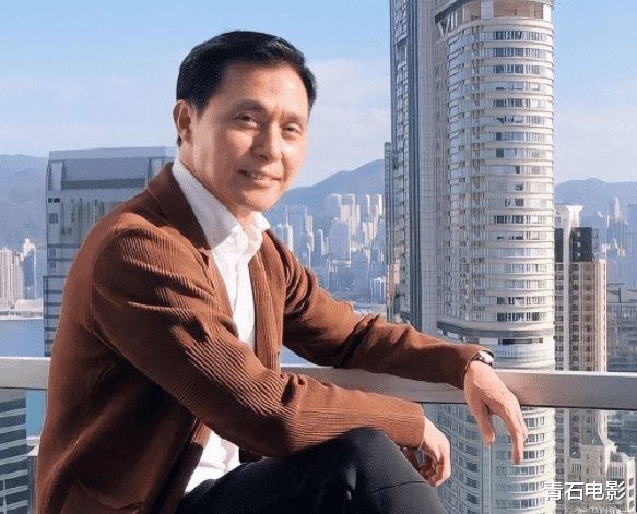 张国强|“不务正业”去拍戏，熬到40岁因“慕容复”爆红，如今他怎样了？