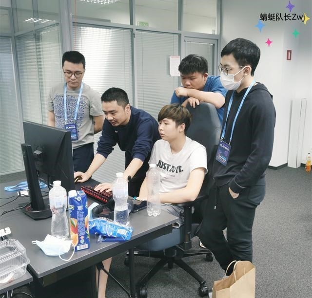 安一妈妈学育儿|Dota2：论坛又现“版本漏洞”？水友：千万别让LGD的人发现！