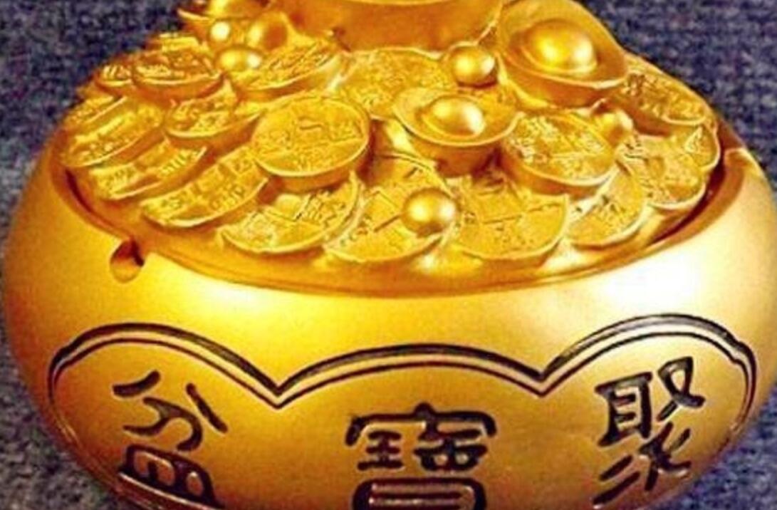 占星师灵溪|7月28号财神贵人一起来，哪些星座好运一飞冲天？