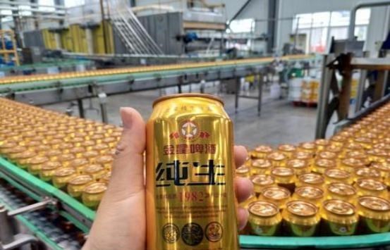 桃小菁说说|河南啤酒消亡史——细数那些留在记忆里的38种河南啤酒
