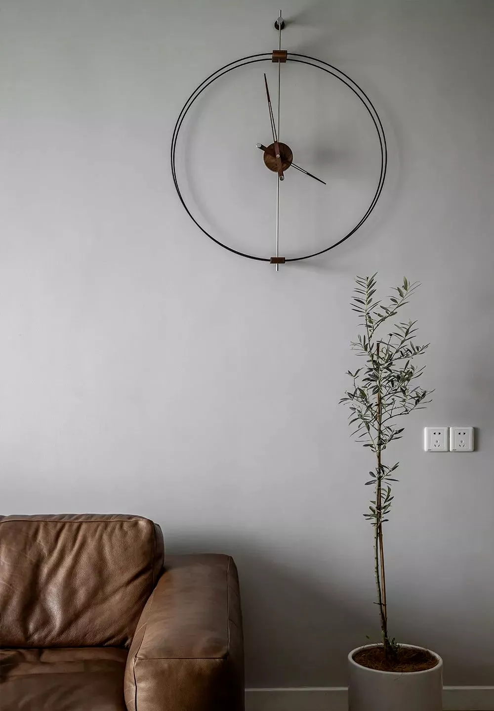 复古三居,这就是梦想中的家