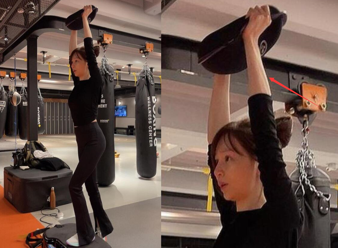 王心凌|39岁王心凌健身暴青筋，曾称一天吃六顿，单身住豪宅庆生戴名表