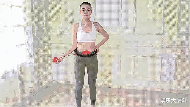 运动|霍思燕从168斤瘦到86斤，瘦了82斤，美出新高度，她的方法被很多人借鉴
