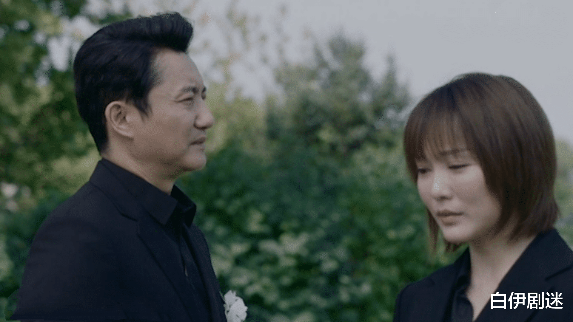 冯春生|不惑之旅：他们一样不择手段，可从一而终那个却受到惩罚，太双标