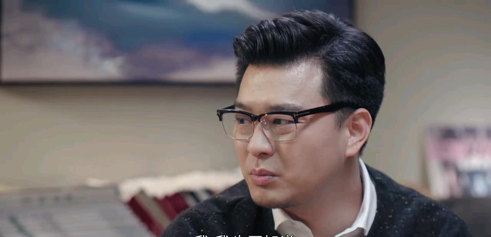 黄景瑜|为黄景瑜而来，被女主圈粉，因“加戏咖”太烦人，导致不想追剧了